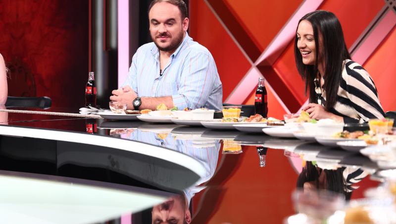 Chefi la cuțite, 10 decembrie 2025. Cine a câștigat al patrulea battle! Situație neașteptată la venirea verdictului