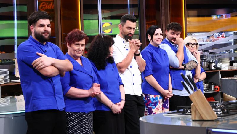 Chefi la cuțite, 10 decembrie 2025. Cine a câștigat al patrulea battle! Situație neașteptată la venirea verdictului