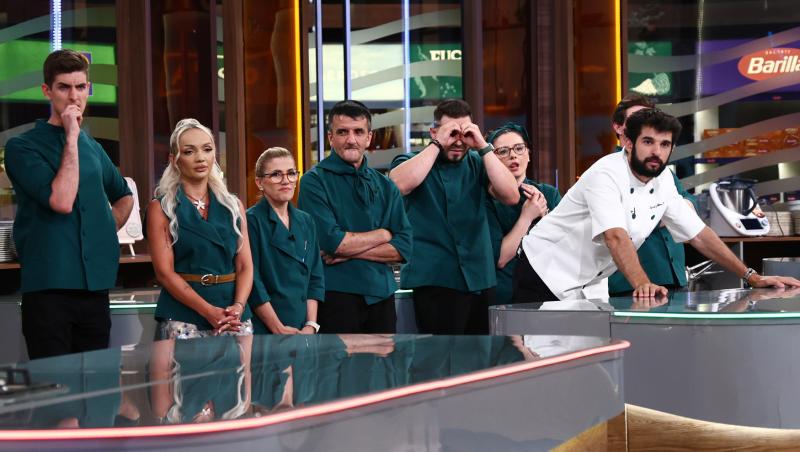 Chefi la cuțite, 10 decembrie 2025. Cine a câștigat al patrulea battle! Situație neașteptată la venirea verdictului