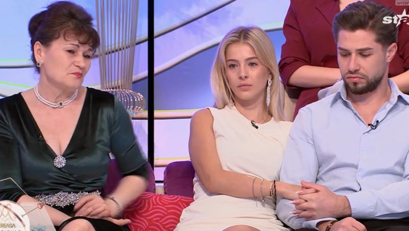 Mireasa, sezon 12. Nicoleta, Simona și Emily au făcut confesiuni dureroase despre problemele din viața lor