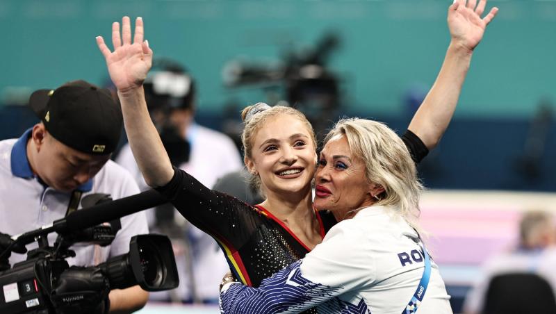 O nouă mărturie grea împotriva Cameliei Voinea: „Fiica mea a fost bătută crunt de ea”