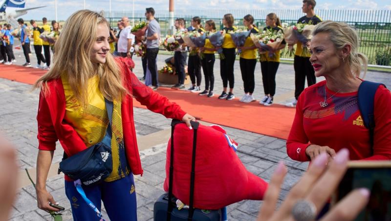 O nouă mărturie grea împotriva Cameliei Voinea: „Fiica mea a fost bătută crunt de ea”