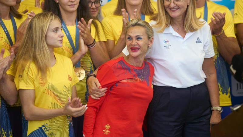 O nouă mărturie grea împotriva Cameliei Voinea: „Fiica mea a fost bătută crunt de ea”