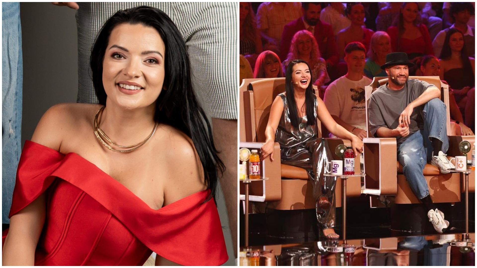 Anca Dinicu a &icirc;mplinit 36 de ani! Ce urare cu totul specială i-a făcut Mihai Bendeac și ce detaliu mai puțin știut s-a aflat acum