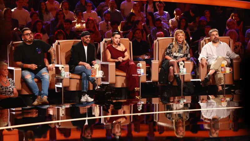 Anca Dinicu a împlinit 36 de ani! Ce urare cu totul specială i-a făcut Mihai Bendeac și ce detaliu mai puțin știut s-a aflat acum