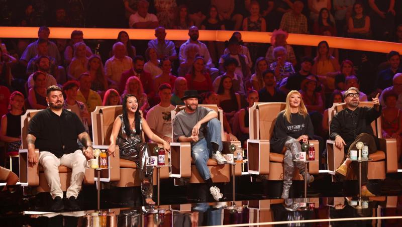 Anca Dinicu a împlinit 36 de ani! Ce urare cu totul specială i-a făcut Mihai Bendeac și ce detaliu mai puțin știut s-a aflat acum