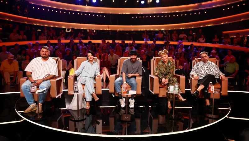 Anca Dinicu a împlinit 36 de ani! Ce urare cu totul specială i-a făcut Mihai Bendeac și ce detaliu mai puțin știut s-a aflat acum