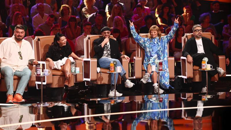 Anca Dinicu a împlinit 36 de ani! Ce urare cu totul specială i-a făcut Mihai Bendeac și ce detaliu mai puțin știut s-a aflat acum