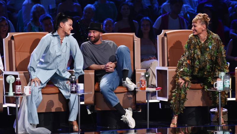 Anca Dinicu a împlinit 36 de ani! Ce urare cu totul specială i-a făcut Mihai Bendeac și ce detaliu mai puțin știut s-a aflat acum