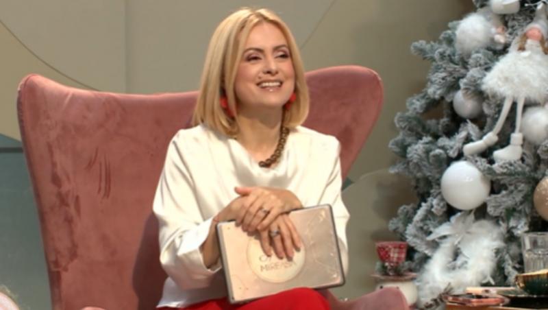 Mireasa, sezon 12. De ce a întârziat Simona Gherghe. Andreea Frățilă îi ține locul la începutul emisiunii