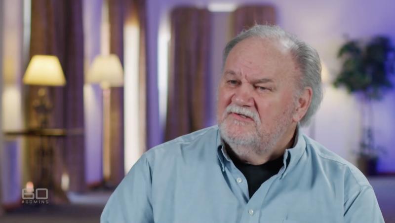 Care e ultima dorință pe care o are tatăl lui Meghan Markle înainte de moarte. Ce își dorește cel mai mult