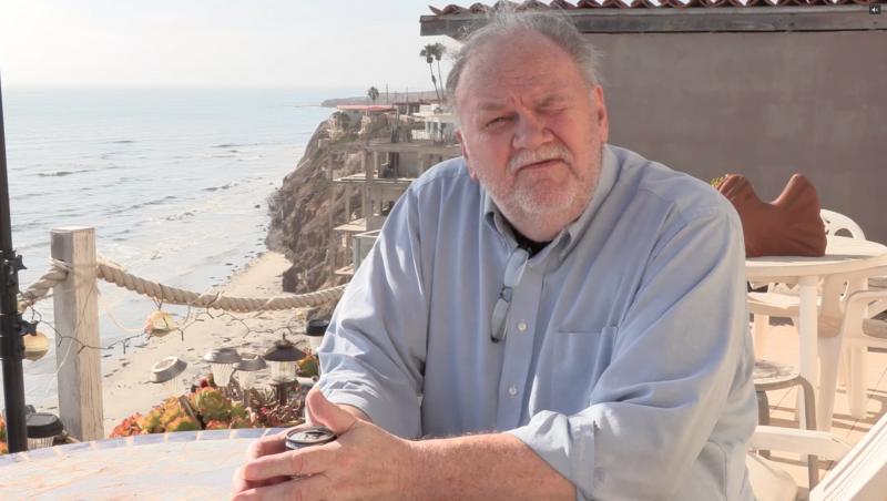 Care e ultima dorință pe care o are tatăl lui Meghan Markle înainte de moarte. Ce își dorește cel mai mult