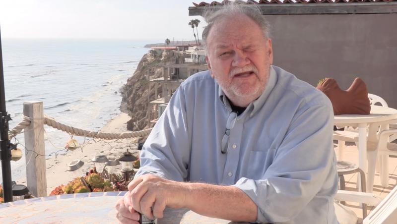 Care e ultima dorință pe care o are tatăl lui Meghan Markle înainte de moarte. Ce își dorește cel mai mult