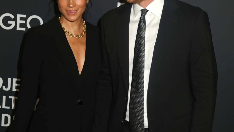 Care e ultima dorință pe care o are tatăl lui Meghan Markle înainte de moarte. Ce își dorește cel mai mult