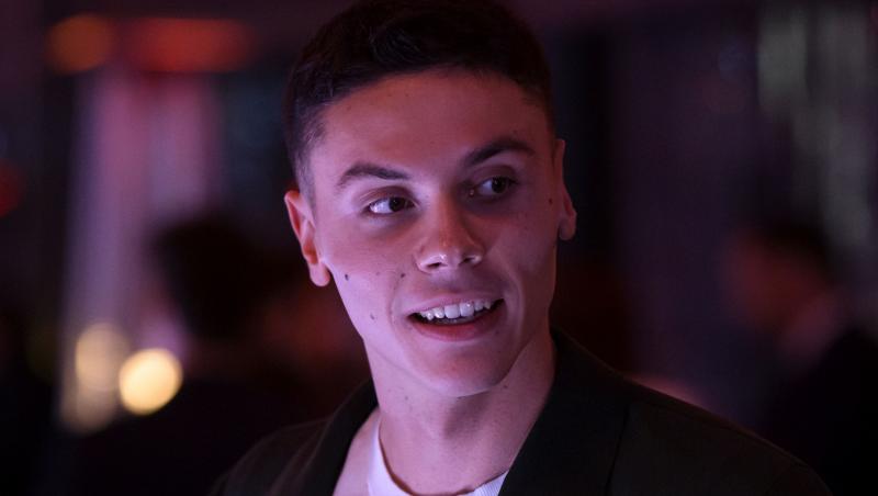 Agenţia Naţională pentru Sport nu i-a plătit nici până acum premiile câștigate lui David Popovici:„Nu e o realitate prea frumoasă”