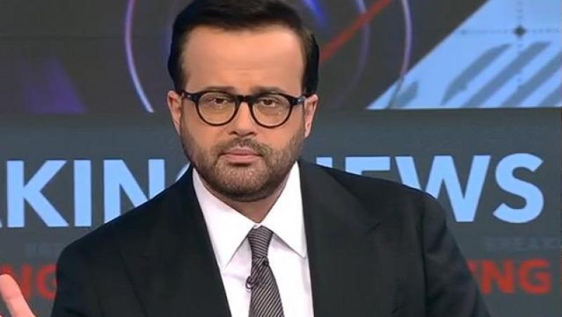 Ce spune Mihai Gâdea despre Mircea Badea. Cum se înțeleg cei doi în culisele televiziunii: „M-a salvat sufletește”