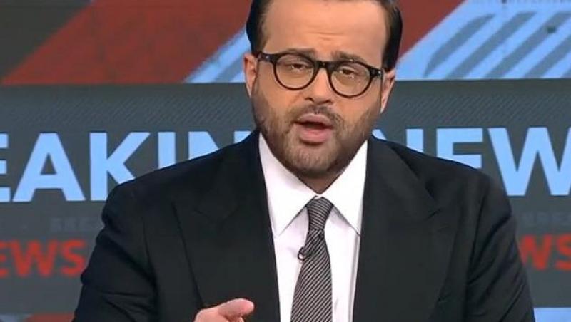 Ce spune Mihai Gâdea despre Mircea Badea. Cum se înțeleg cei doi în culisele televiziunii: „M-a salvat sufletește”