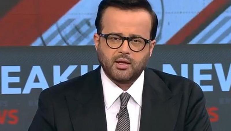 Ce spune Mihai Gâdea despre Mircea Badea. Cum se înțeleg cei doi în culisele televiziunii: „M-a salvat sufletește”