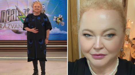 Narcisa Suciu povestește cum a ajuns să facă un copil cu un bărbat căsătorit. Detalii neștiute până acum