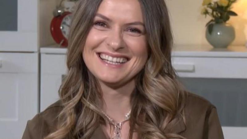 Ioana Blaj, în doliu. Actrița din Lia - Soția soțului meu a pierdut o ființă dragă