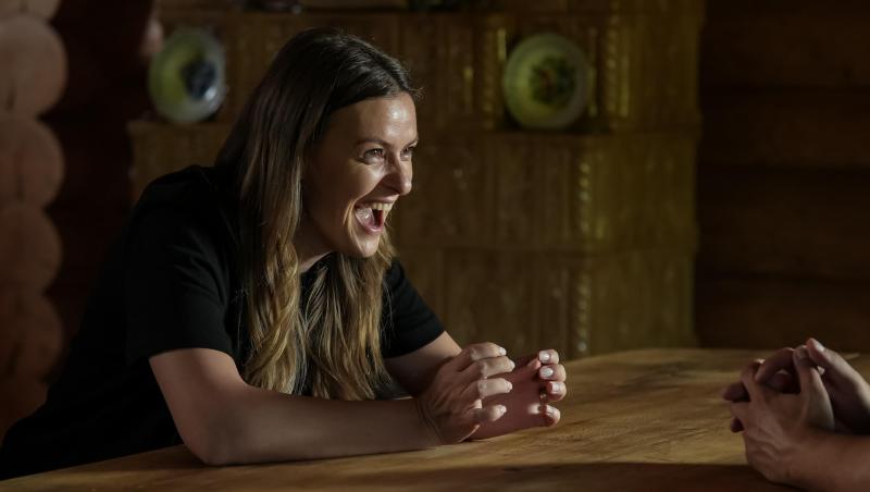 Ioana Blaj, în doliu. Actrița din Lia - Soția soțului meu a pierdut o ființă dragă