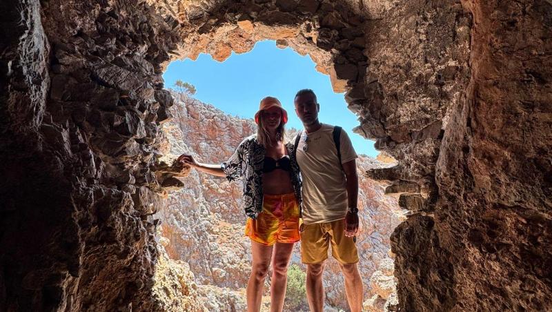 Ioana Blaj, în doliu. Actrița din Lia - Soția soțului meu a pierdut o ființă dragă