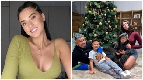 Akim, fiul Antoniei și al lui Alex Velea, a împlinit 9 ani! Cât de mare și frumos s-a făcut și cât de bine seamănă cu amândoi