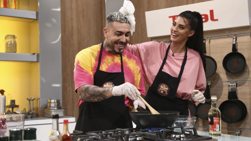 Akim, fiul Antoniei și al lui Alex Velea, a împlinit 9 ani! Cât de mare și frumos s-a făcut și cât de bine seamănă cu amândoi