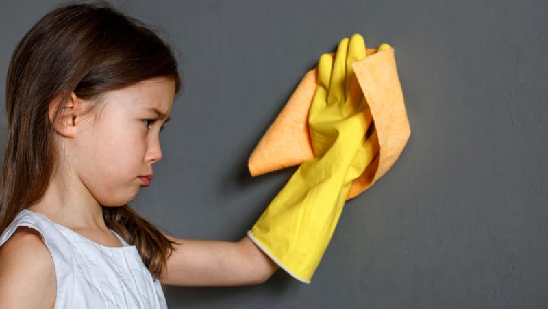 Treburile casnice prestate de femei sunt plătite de stat. Ce țară a adoptat acest sistem