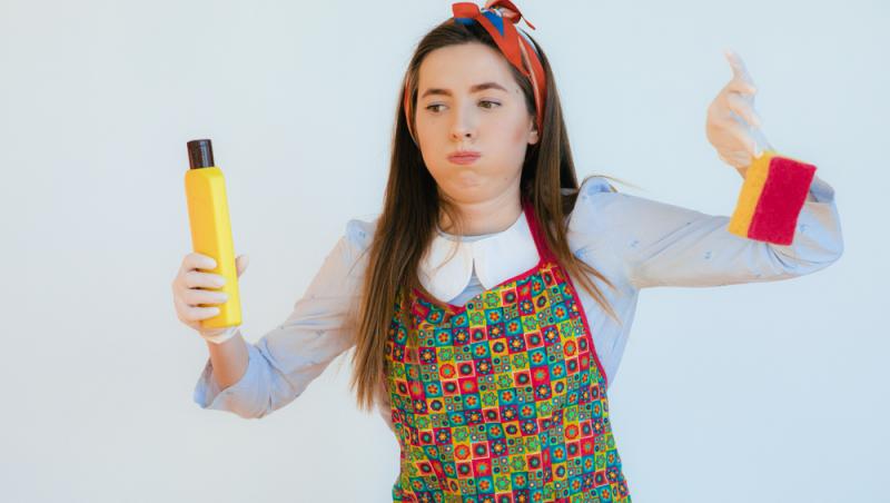 Treburile casnice prestate de femei sunt plătite de stat. Ce țară a adoptat acest sistem