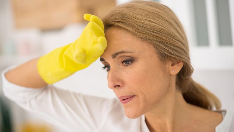 Treburile casnice prestate de femei sunt plătite de stat. Ce țară a adoptat acest sistem