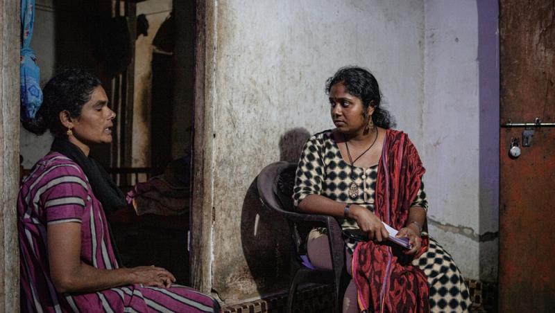 Treburile casnice prestate de femei sunt plătite de stat. Ce țară a adoptat acest sistem