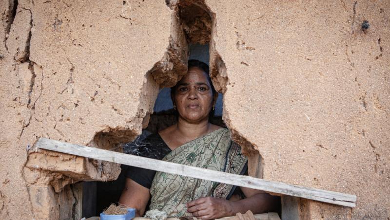 Treburile casnice prestate de femei sunt plătite de stat. Ce țară a adoptat acest sistem