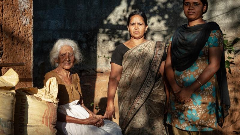 Treburile casnice prestate de femei sunt plătite de stat. Ce țară a adoptat acest sistem