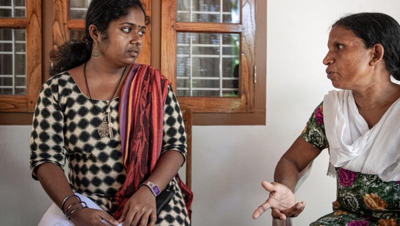 Treburile casnice prestate de femei sunt plătite de stat. Ce țară a adoptat acest sistem