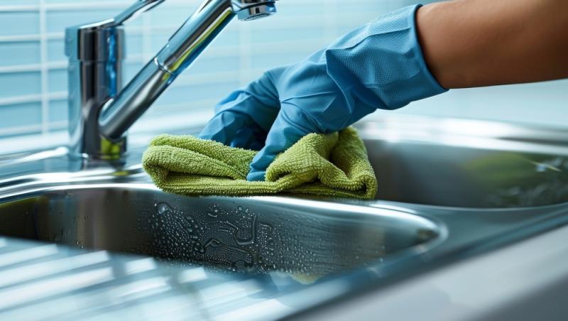 Treburile casnice prestate de femei sunt plătite de stat. Ce țară a adoptat acest sistem