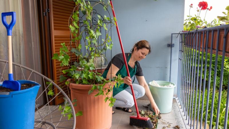 Treburile casnice prestate de femei sunt plătite de stat. Ce țară a adoptat acest sistem