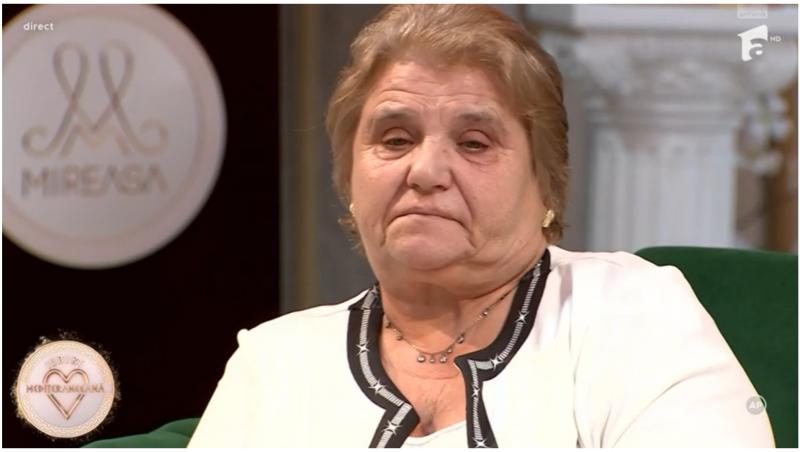 Mireasa, sezon 12. Mama lui Alex, intervenție telefonică după supărările bunicii Virginia. Ce i-a spus doamna Adina Florinei