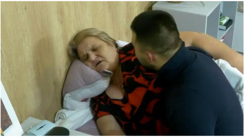 Mireasa, sezon 12. Mama lui Alex, intervenție telefonică după supărările bunicii Virginia. Ce i-a spus doamna Adina Florinei