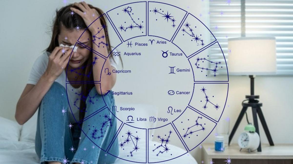 Zodii ghinioniste &icirc;n 2026. Norocul nu va fi de partea lor. La ce trebuie să se aștepte nativii