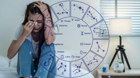 Zodii ghinioniste în 2026. Norocul nu va fi de partea lor. La ce trebuie să se aștepte nativii