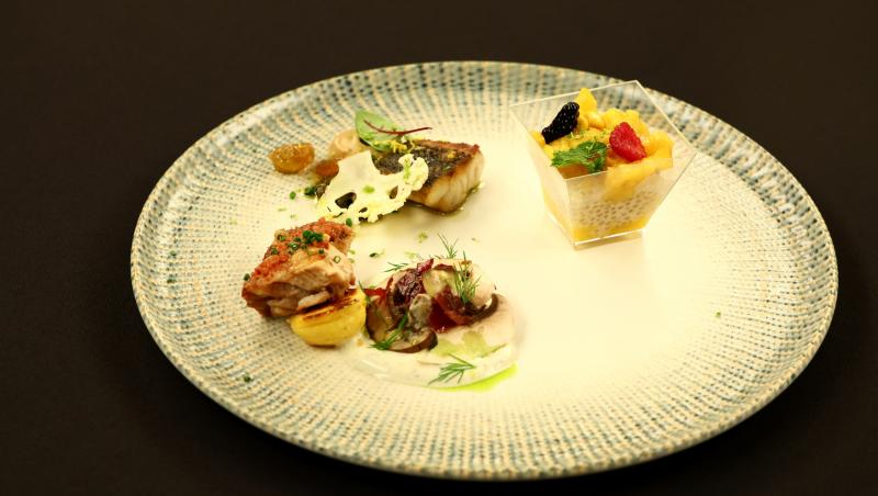 Chefi la cuțite, 10 decembrie 2025. Ce concurentă a fost eliminată din sezonul 16. Lovitură grea pentru una dintre echipe