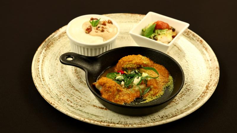 Chefi la cuțite, 10 decembrie 2025. Ce concurentă a fost eliminată din sezonul 16. Lovitură grea pentru una dintre echipe