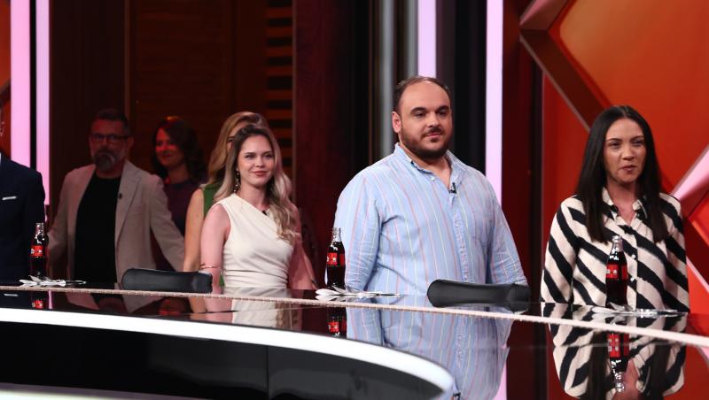 Chefi la cuțite, 10 decembrie 2025. Ce concurentă a fost eliminată din sezonul 16. Lovitură grea pentru una dintre echipe