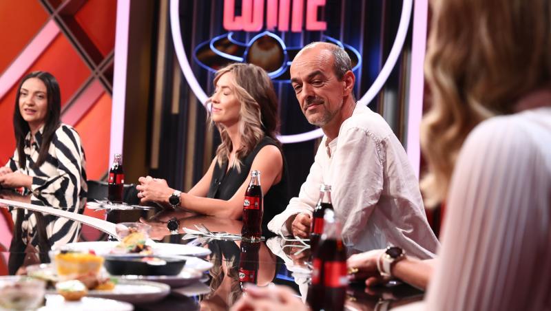 Chefi la cuțite, 10 decembrie 2025. Ce concurentă a fost eliminată din sezonul 16. Lovitură grea pentru una dintre echipe