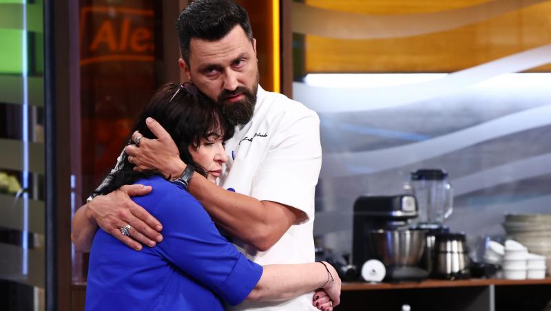 Chefi la cuțite, 10 decembrie 2025. Ce concurentă a fost eliminată din sezonul 16. Lovitură grea pentru una dintre echipe