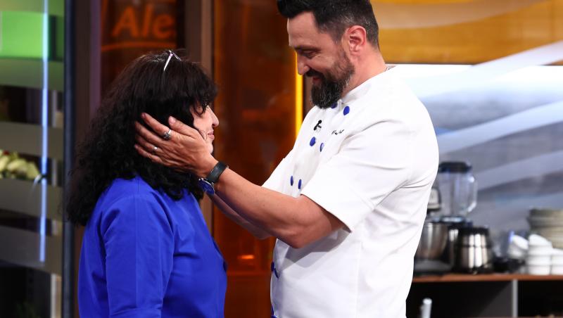 Chefi la cuțite, 10 decembrie 2025. Ce concurentă a fost eliminată din sezonul 16. Lovitură grea pentru una dintre echipe