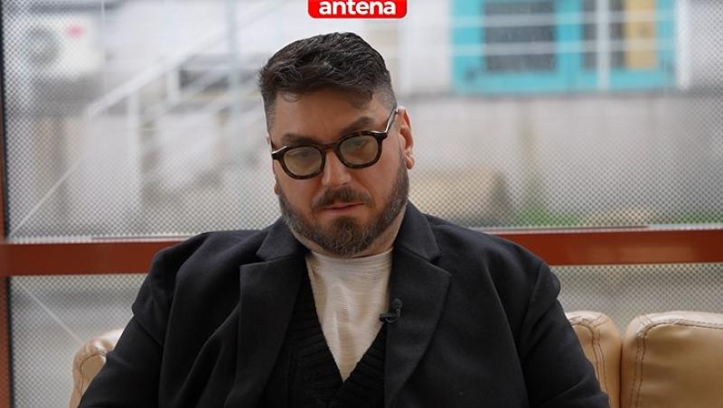 Interviu Micutzu. Cine l-a convins să jurizeze The Ticket și ce vești are despre Băieți de Oraș