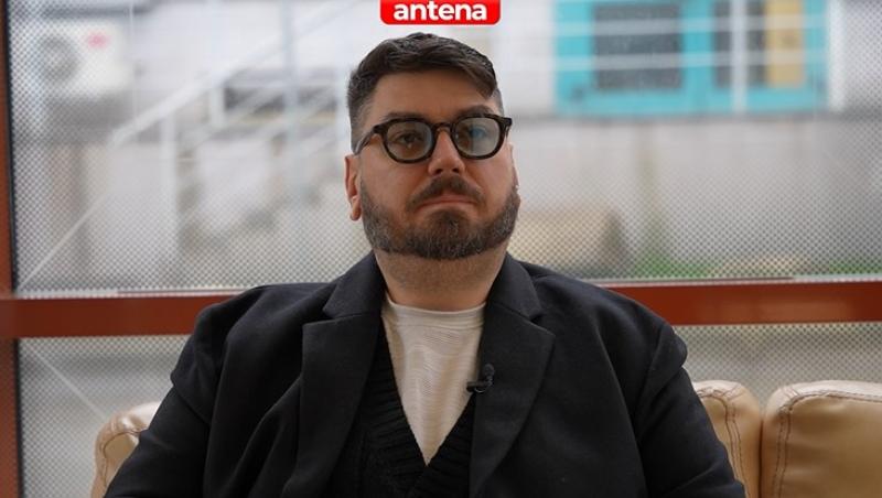 Interviu Micutzu. Cine l-a convins să jurizeze The Ticket și ce vești are despre Băieți de Oraș