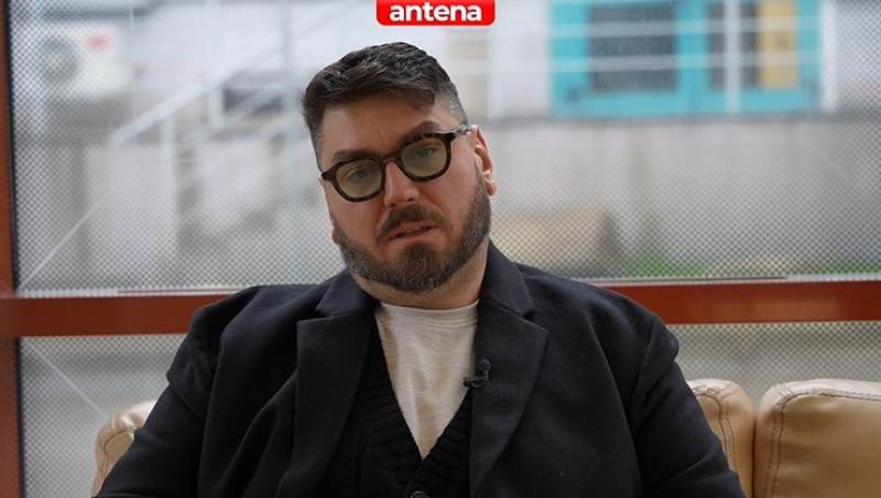 Interviu Micutzu. Cine l-a convins să jurizeze The Ticket și ce vești are despre Băieți de Oraș